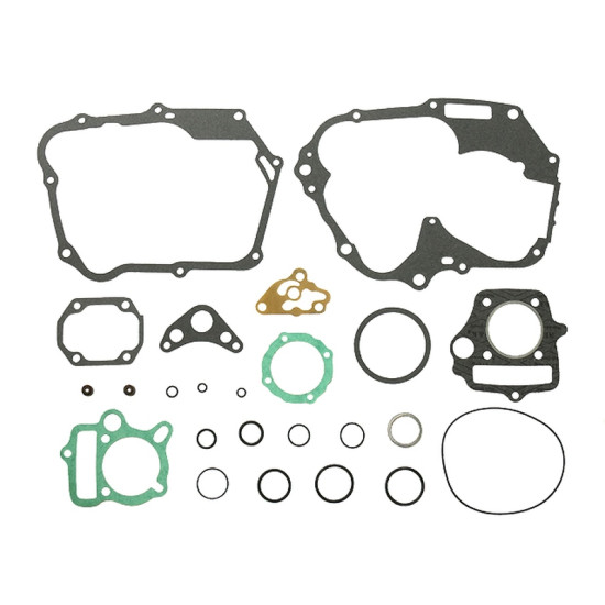 NAMURA gasket set HONDA CRF 70F '04-12, XR 70R '97-03