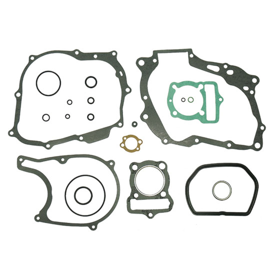 NAMURA gasket set HONDA XR/XL 100R/S '79-'91
