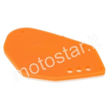 Derbi Senda air filter sponge Twin Air