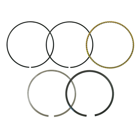 NAMURA rings CAN-AM OUTLANDER 500 '07-'15 RENEGADE 500 EFI '08-15 (cylinder diameter 82.00mm)
