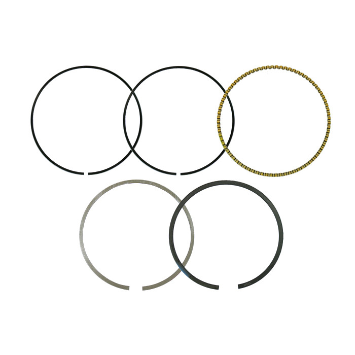NAMURA rings CAN-AM OUTLANDER 500 '07-'15 RENEGADE 500 EFI '08-15 (cylinder diameter 82.00mm)