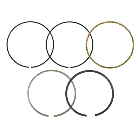 NAMURA rings CAN-AM OUTLANDER 500 '07-'15 RENEGADE 500 EFI '08-15 (cylinder diameter 82.00mm)