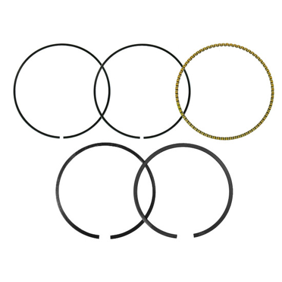NAMURA rings CAN-AM OUTLANDER 500 '07-'15 RENEGADE 500 EFI '08-15 (cylinder diameter 82.50mm+0.50mm)