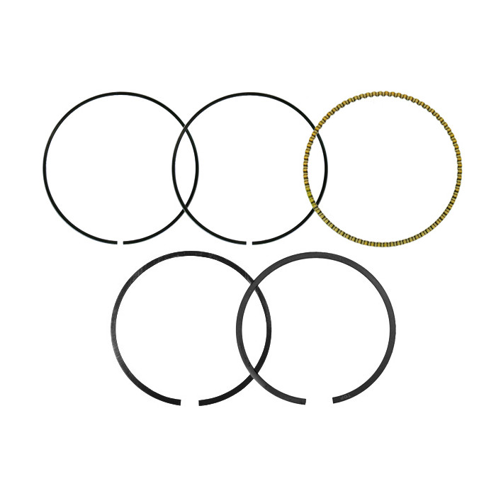 NAMURA rings CAN-AM OUTLANDER 500 '07-'15 RENEGADE 500 EFI '08-15 (cylinder diameter 82.50mm+0.50mm)