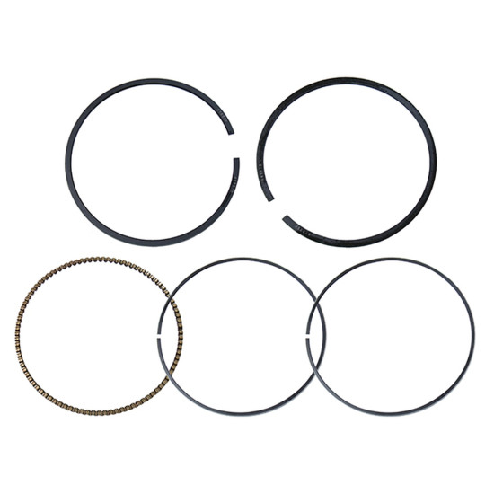 NAMURA piston rings CAN-AM OUTLANDER 400 03-15, 800 '06-15, RENEGADE 570 EFI '16-17, 800 '07-15, COMMANDER 800 '11-16