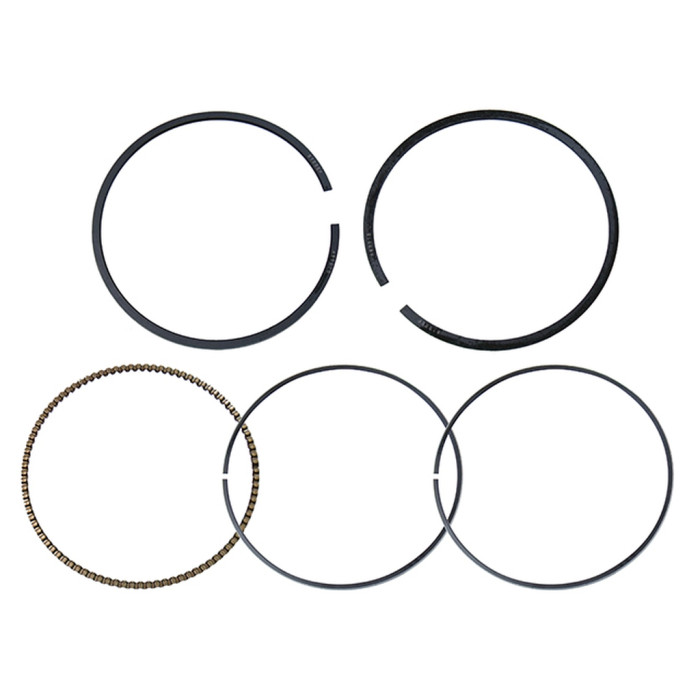 NAMURA piston rings CAN-AM OUTLANDER 400 03-15, 800 '06-15, RENEGADE 570 EFI '16-17, 800 '07-15, COMMANDER 800 '11-16