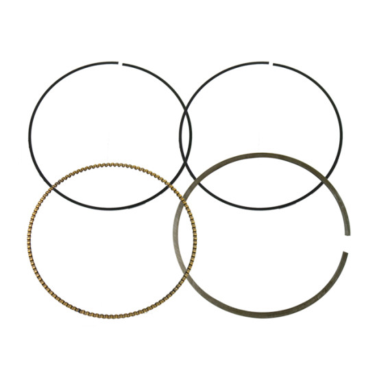 NAMURA piston rings HONDA CRF 450R '02-'08, CRF 450X '05-'13 (cylinder diameter 96mm standard)