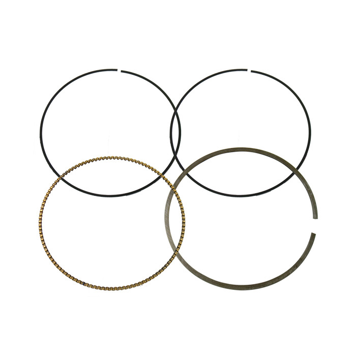 NAMURA piston rings HONDA CRF 450R '02-'08, CRF 450X '05-'13 (cylinder diameter 96mm standard)