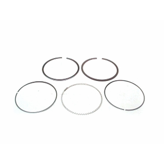 NAMURA piston rings HONDA TRX 400 EX SPORTRAX '99-'04 BIG BORE (cylinder diameter 89.00mm)