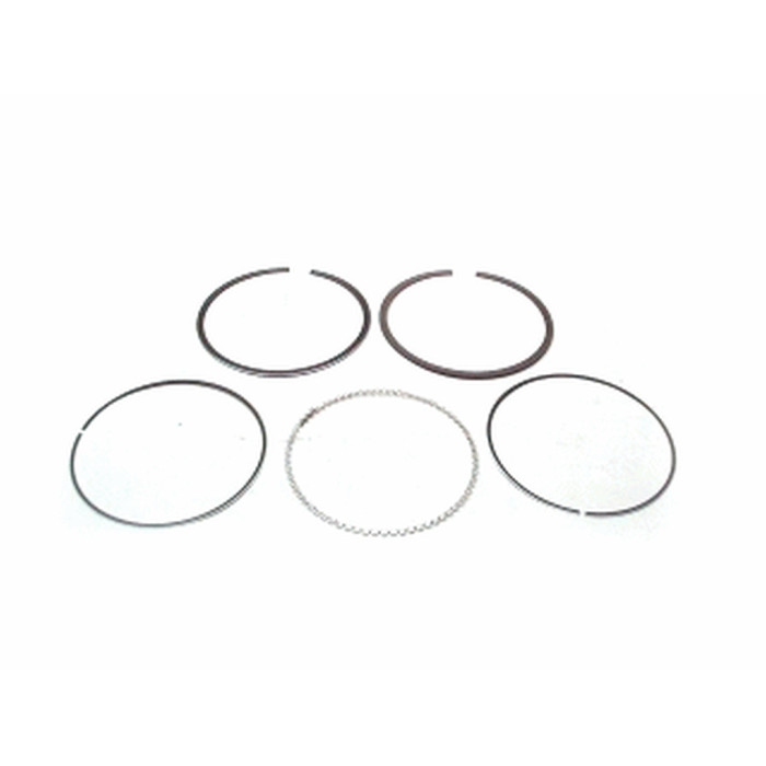 NAMURA piston rings HONDA TRX 400 EX SPORTRAX '99-'04 BIG BORE (cylinder diameter 89.00mm)