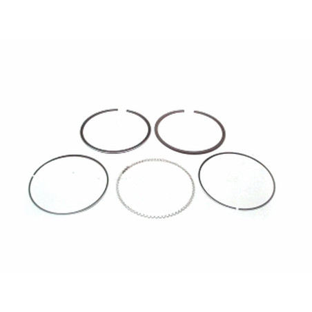 NAMURA piston rings HONDA TRX 400 EX SPORTRAX '99-'04 BIG BORE (cylinder diameter 89.00mm)