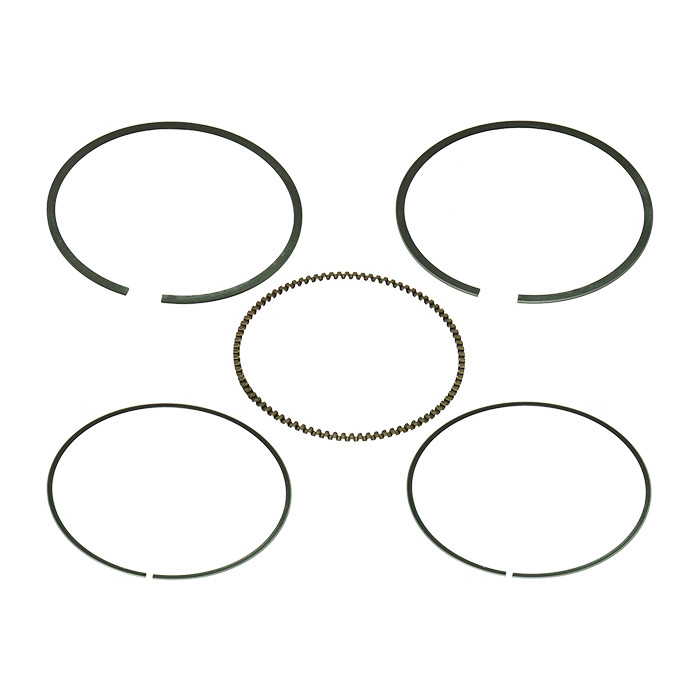 NAMURA piston rings HONDA TRX 400 FOREMAN FW 4X4 '95-'03 (cylinder diameter 86.00mm)