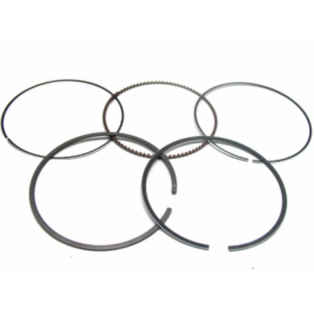 NAMURA piston rings HONDA TRX 450 S/ES/FE/FM '98-'04 (cylinder diameter 90.00mm)