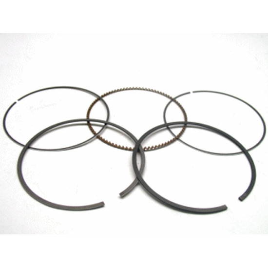 NAMURA piston rings HONDA TRX 500 FOREMAN FE/FM/TM/FPE/FPM '05-'11 / TRX 500 FA/FGA/FPA RUBICON (01-14) (cylinder diameter