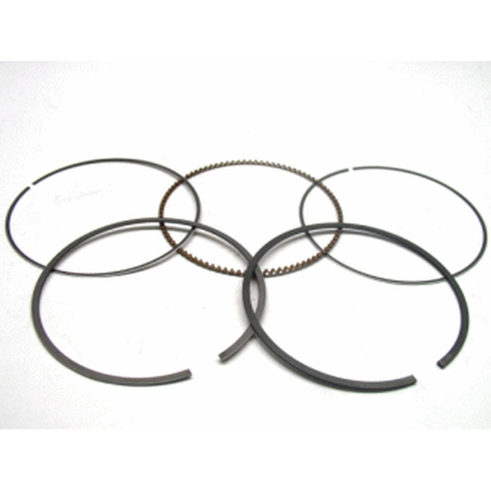 NAMURA piston rings HONDA TRX 500 FOREMAN FE/FM/TM/FPE/FPM '05-'11 / TRX 500 FA/FGA/FPA RUBICON (01-14) (cylinder diameter