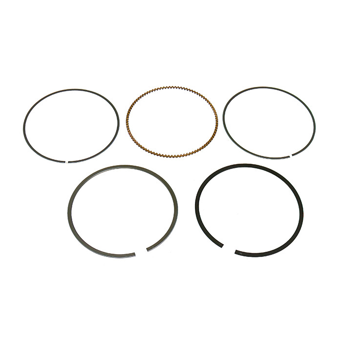 NAMURA piston rings KAWASAKI KVF360 PRARIE '03-'13 (cylinder diameter 81.50mm + 1.50mm)