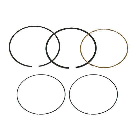 NAMURA piston rings KAWASAKI KVF750 BRUTE FORCE '05-'13, KRF750 TERYX '08-'13 (cylinder diameter 85mm standard)