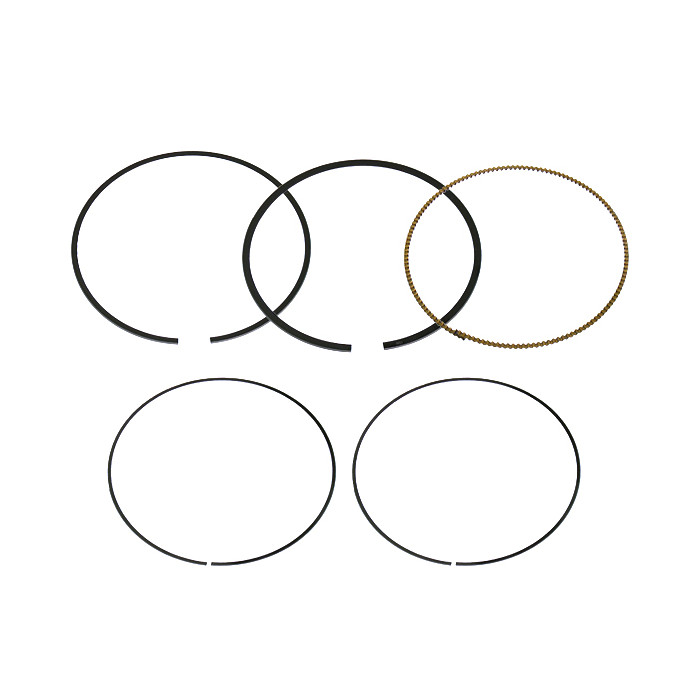 NAMURA piston rings KAWASAKI KVF750 BRUTE FORCE '05-'13, KRF750 TERYX '08-'13 (cylinder diameter 85mm standard)