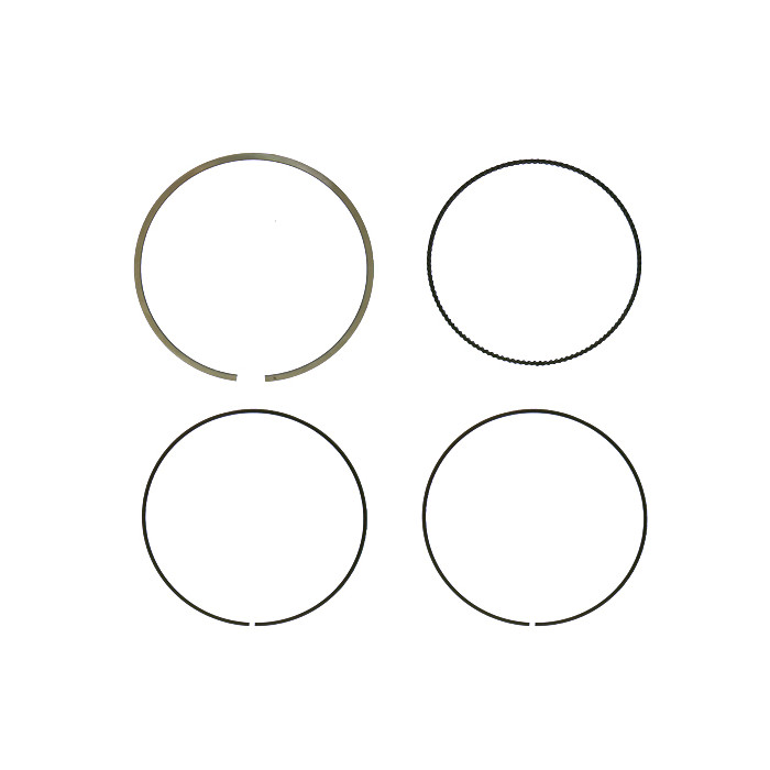 NAMURA piston rings KAWASAKI KXF450 '06-'14/ KLX450R - discontinued