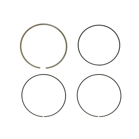 NAMURA piston rings KAWASAKI KXF450 '06-'14/ KLX450R - discontinued