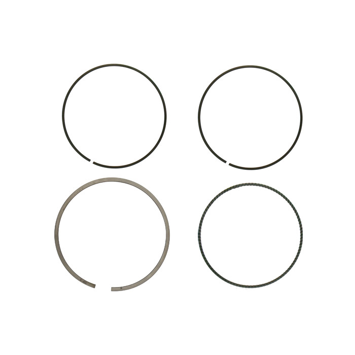 NAMURA piston rings KTM 450 SXF '07-'12, EXCF '08-'09 (STD)