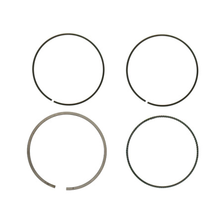 NAMURA piston rings KTM 450 SXF '07-'12, EXCF '08-'09 (STD)