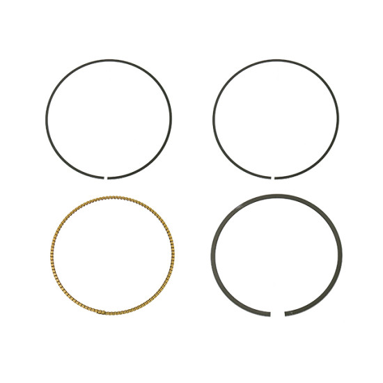 NAMURA piston rings KTM 530 EXC-R '08-'12 (cylinder diameter 95.00mm STD)