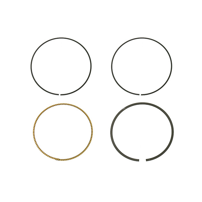 NAMURA piston rings KTM 530 EXC-R '08-'12 (cylinder diameter 95.00mm STD)
