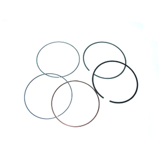 NAMURA piston rings POLARIS 500 PREDATOR '03-'07, OUTLAW '06-'07 (99.15mm standard)