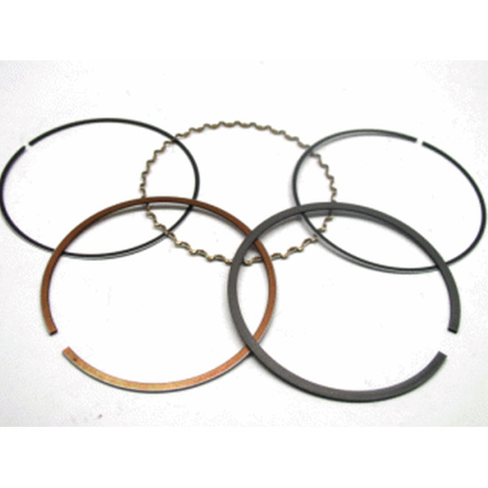 NAMURA piston rings POLARIS 500 SPORTSMAN/SCRAMBLER '96-'11, XPLORER/MAGNUM '96-'03