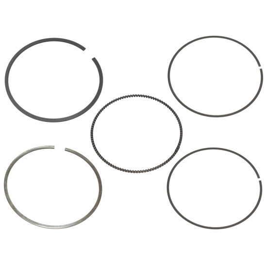 NAMURA piston rings POLARIS ACE 500 '17-'19 SPORTSMAN 450HD/HO '17-'20, FARMHAND 450 '17 (rings NA-50098R)
