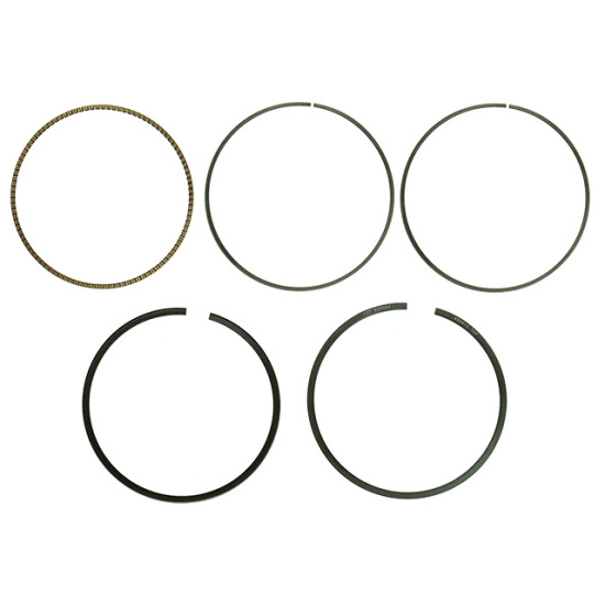 NAMURA piston rings POLARIS RANGER 900 XP (13-17), 1000 XP (2017), RZR 900 (11-14), 1000 XP (14-17) (standard)