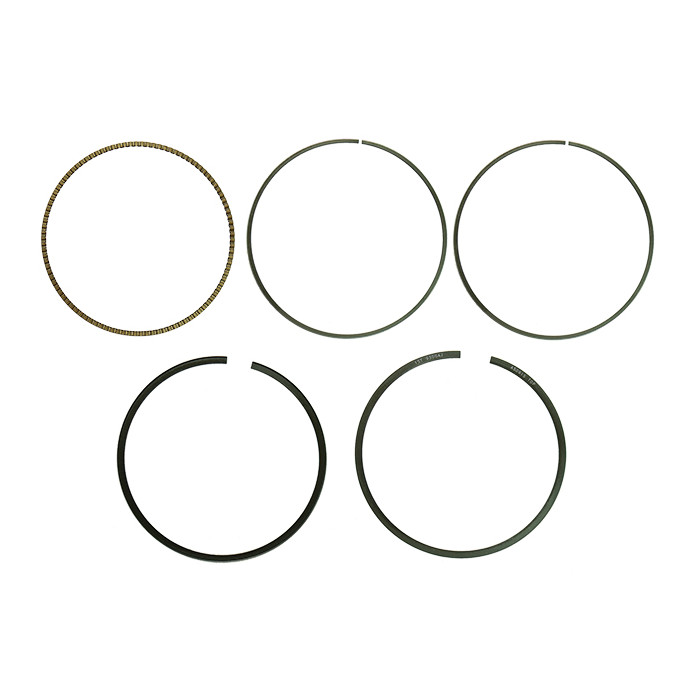 NAMURA piston rings POLARIS RANGER 900 XP (13-17), 1000 XP (2017), RZR 900 (11-14), 1000 XP (14-17) (standard)