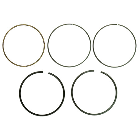 NAMURA piston rings POLARIS RANGER 900 XP (13-17), 1000 XP (2017), RZR 900 (11-14), 1000 XP (14-17) (standard)