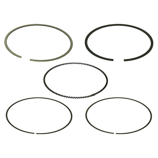 NAMURA piston rings POLARIS RZR 4 900XP (12-14), RZR 900XP EFI (11-14)(cylinder diameter 92.30mm)