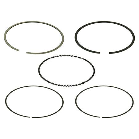 NAMURA stūmoklio žiedai POLARIS RZR 4 900XP (12-14), RZR 900XP EFI (11-14)(cilindro skersmuo  92,30mm)