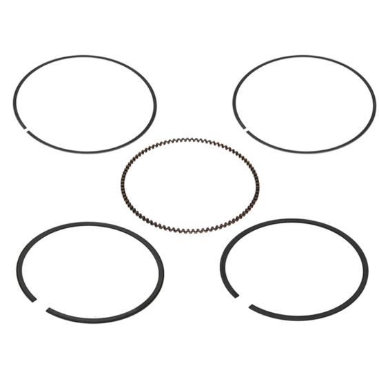 NAMURA piston rings POLARIS SCRAMBLER 1000 '15-18, SPORTSMAN 1000 '15-18 (cylinder diameter STD)