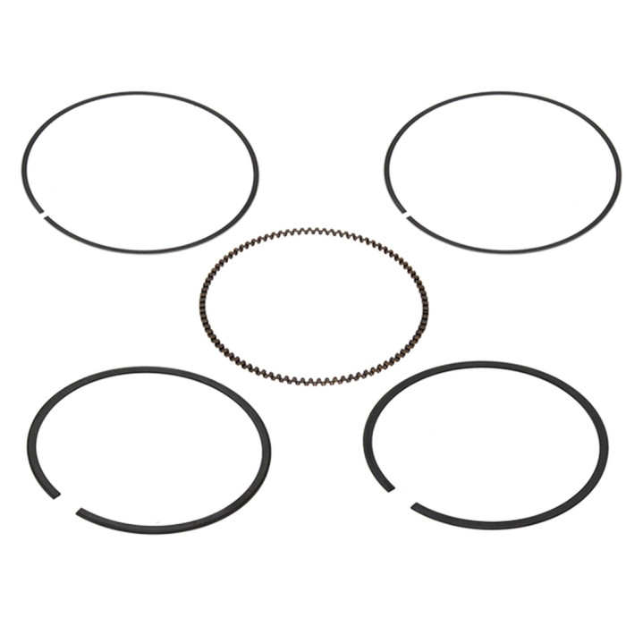 NAMURA piston rings POLARIS SCRAMBLER 1000 '15-18, SPORTSMAN 1000 '15-18 (cylinder diameter STD)
