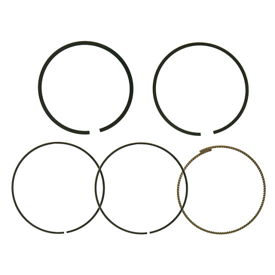 NAMURA piston rings POLARIS SPORTSMAN 450 HO (16), SPORTSMAN/RANGER 570 (14-16), RZR 570 (12-16) (cylinder diameter 99.50m)