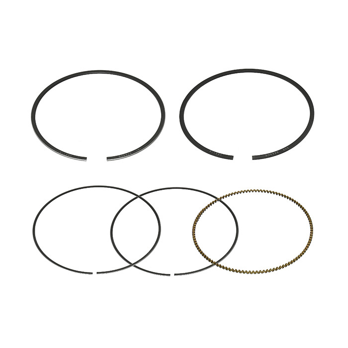 NAMURA piston rings POLARIS SPORTSMAN 550 09-14 (+1.00mm)