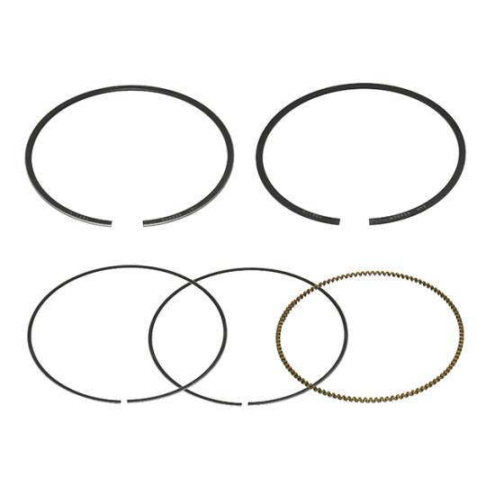 NAMURA piston rings POLARIS SPORTSMAN 550 09-14 (+1.50mm)