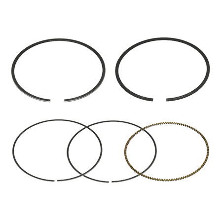 NAMURA piston rings POLARIS SPORTSMAN 550 09-14 (+1.50mm)