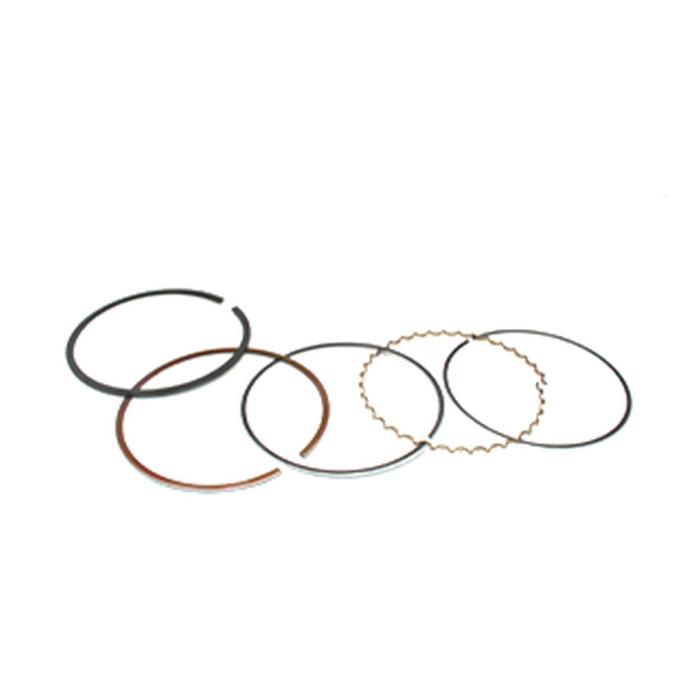 NAMURA piston rings SUZUKI DRZ 400 '00-'09, LTZ400 '03-'14 (cylinder diameter 90.00mm)