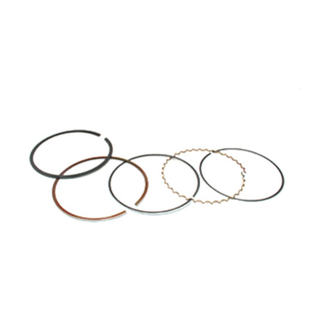 NAMURA piston rings SUZUKI DRZ 400 '00-'09, LTZ400 '03-'14 (cylinder diameter 90.00mm)