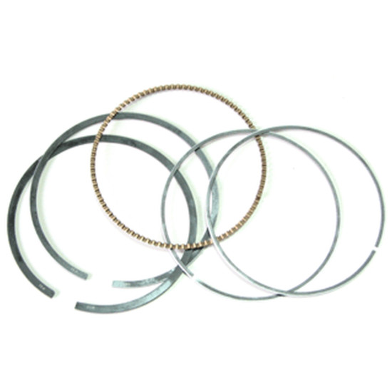 NAMURA piston rings SUZUKI DRZ400 '00-'09, LTZ400 '03-'14 BIG BORE (cylinder diameter 94.00mm)