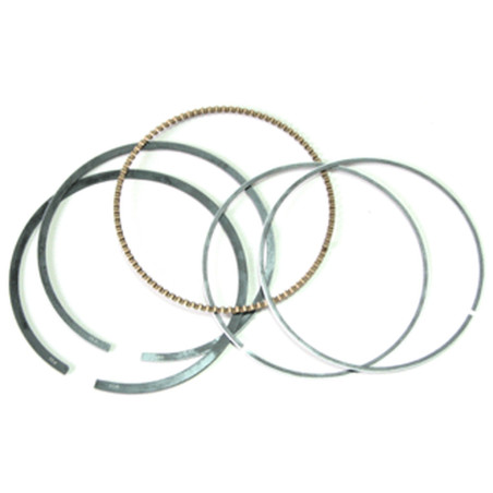 NAMURA piston rings SUZUKI DRZ400 '00-'09, LTZ400 '03-'14 BIG BORE (cylinder diameter 94.00mm)