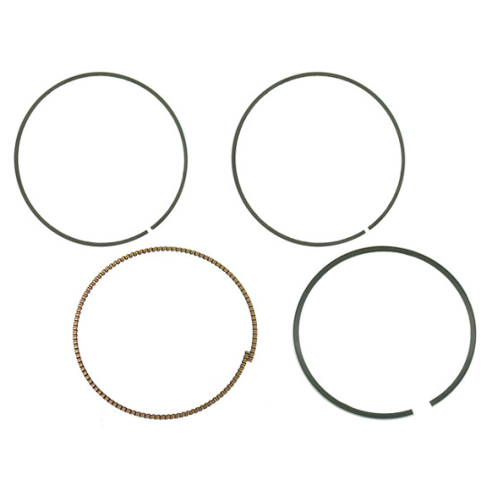 NAMURA piston rings SUZUKI RMZ 450 (08-12)