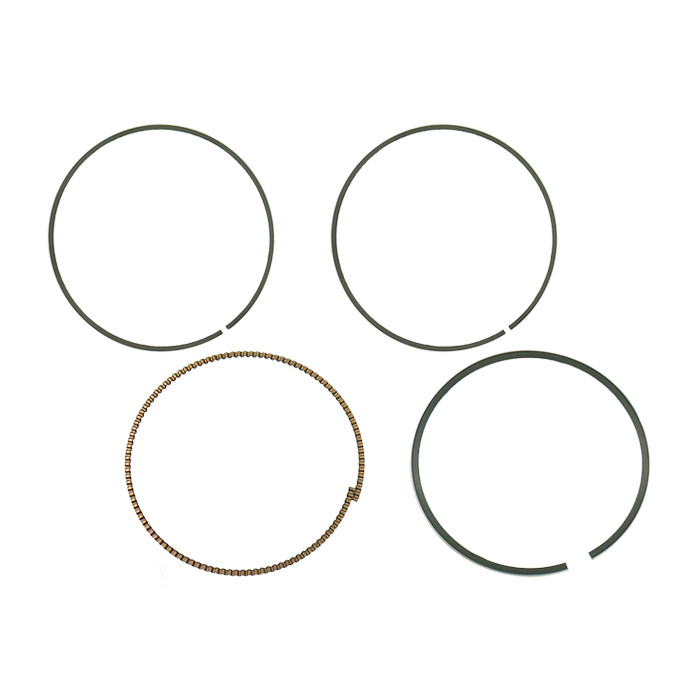 NAMURA piston rings SUZUKI RMZ 450 (08-12)
