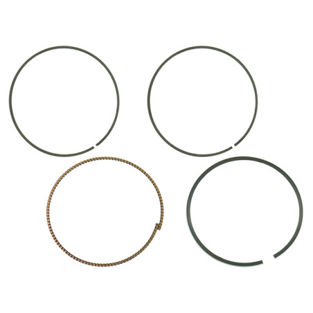 NAMURA piston rings SUZUKI RMZ 450 (08-12)