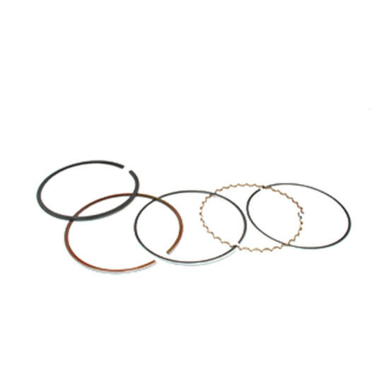 NAMURA piston rings YAMAHA XT 600 (XT600) '84-'03, YFM 600 (YFM600) GRIZZLY '98-'01 (95.00mm)